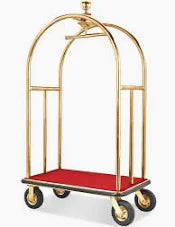 Bellman Cart