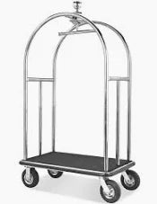 Bellman Cart