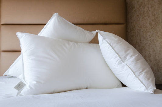 Classic Pillows & Down Pillows