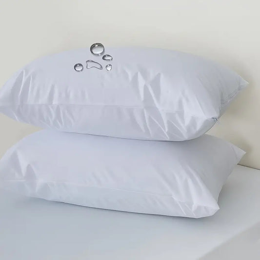 Flap Pillow Protectors