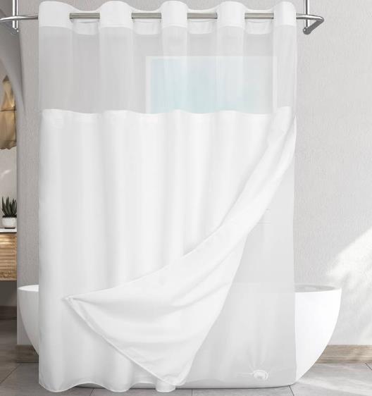 Shower Curtain