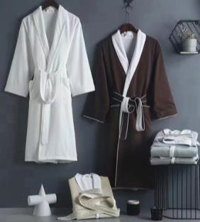 Bath Robes