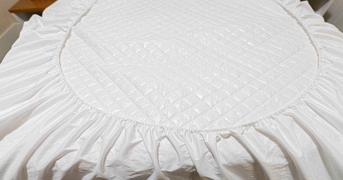 Waterproof Mattress Protectors